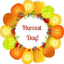  harvest